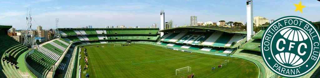 Estadio Couto Pereira